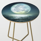 Full Moon Side Table Gallery Image 2