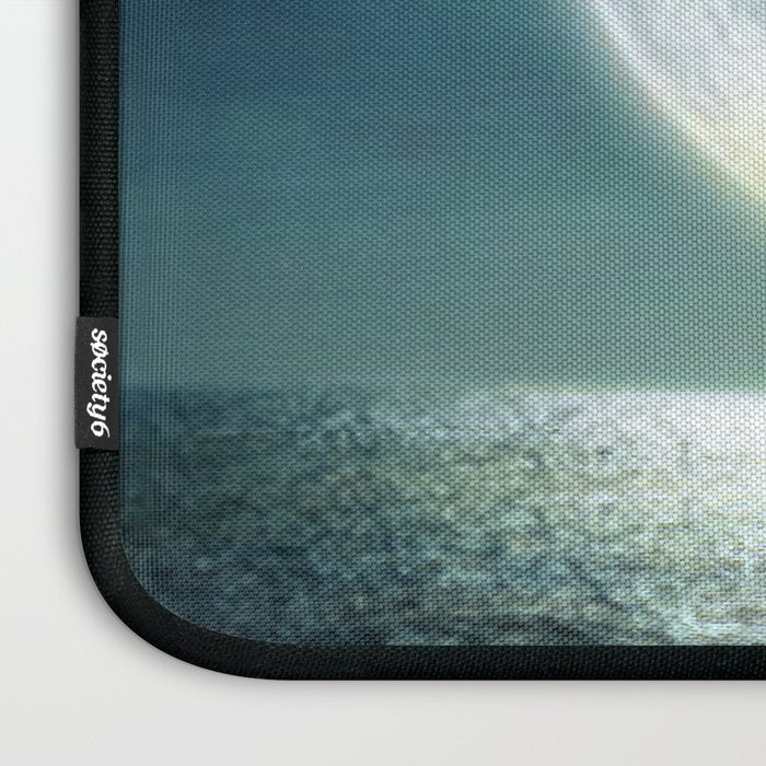 Full Moon Laptop Sleeve Gallery Image 3