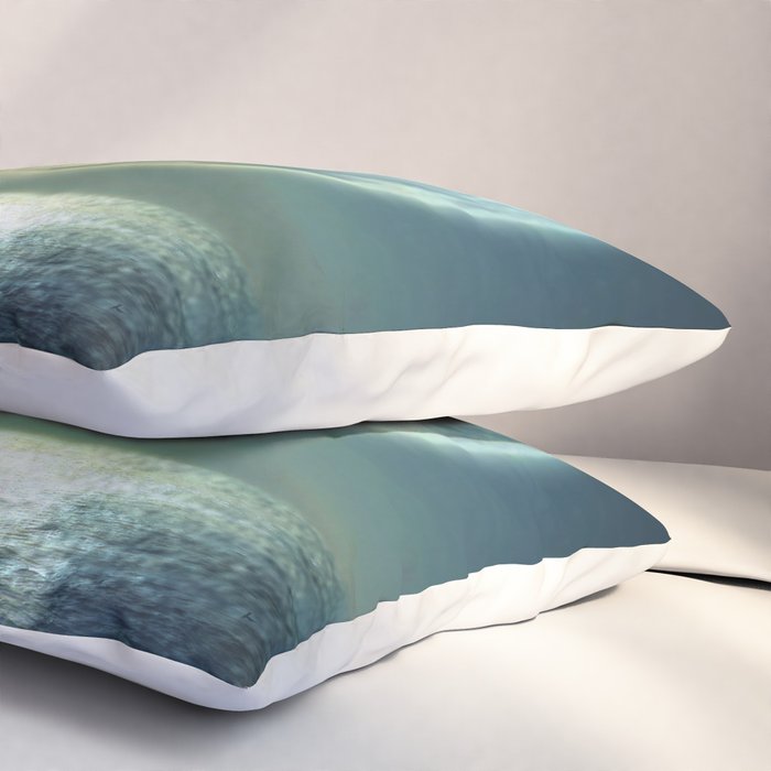 Full Moon Pillow Sham Gallery Image 3