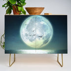 Full Moon Credenza Gallery Image 1
