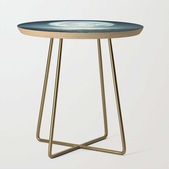 Full Moon Side Table Gallery Image 1
