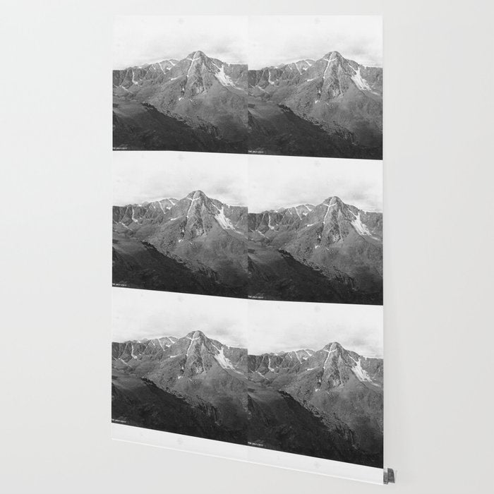 William Henry Jackson Photo The Mount Of The Holy Cross Wallpaper Gallery Image 2