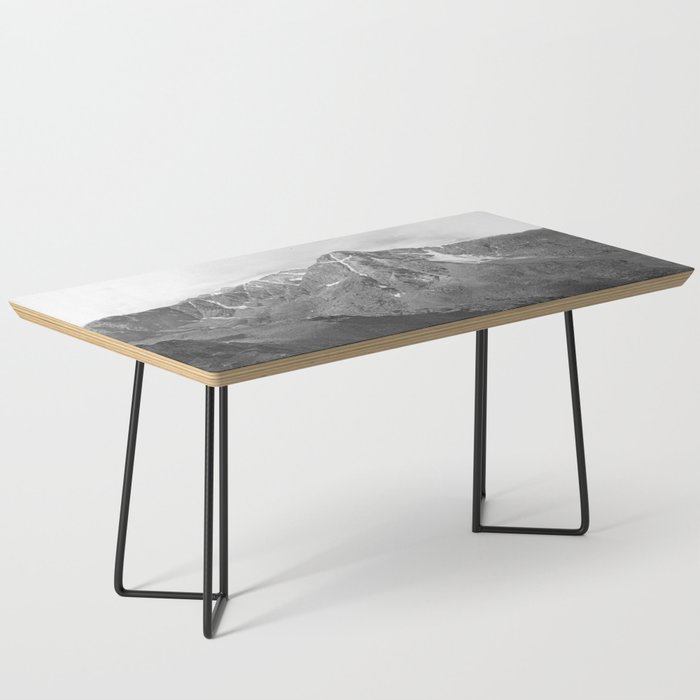 William Henry Jackson Photo The Mount Of The Holy Cross Coffee Table Gallery Image 1
