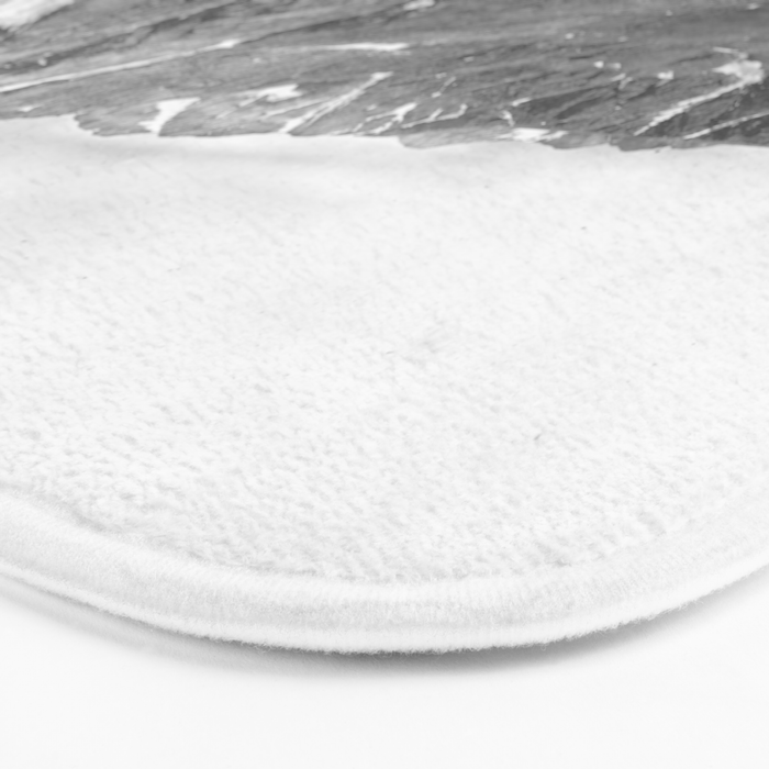 William Henry Jackson Photo The Mount Of The Holy Cross Bath Mat Gallery Image 3