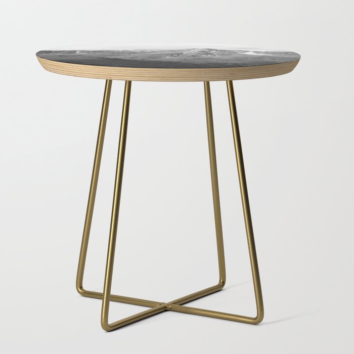 William Henry Jackson Photo The Mount Of The Holy Cross Side Table Gallery Image 1