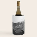 William Henry Jackson Photo The Mount Of The Holy Cross Wine Chiller Gallery Image 2