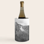 William Henry Jackson Photo The Mount Of The Holy Cross Wine Chiller Gallery Image 3