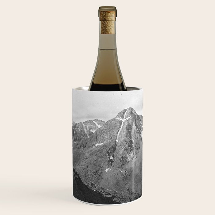 William Henry Jackson Photo The Mount Of The Holy Cross Wine Chiller Gallery Image 1
