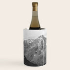 William Henry Jackson Photo The Mount Of The Holy Cross Wine Chiller Gallery Image 1