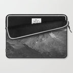 William Henry Jackson Photo The Mount Of The Holy Cross Laptop Sleeve Gallery Image 2