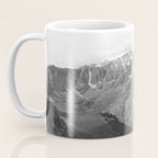 William Henry Jackson Photo The Mount Of The Holy Cross Coffee Mug Gallery Image 3