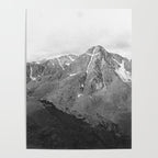 William Henry Jackson Photo The Mount Of The Holy Cross Poster Gallery Image 4