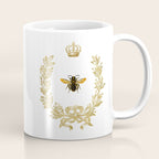 Queen Bee Coffee Mug Gallery Image 1