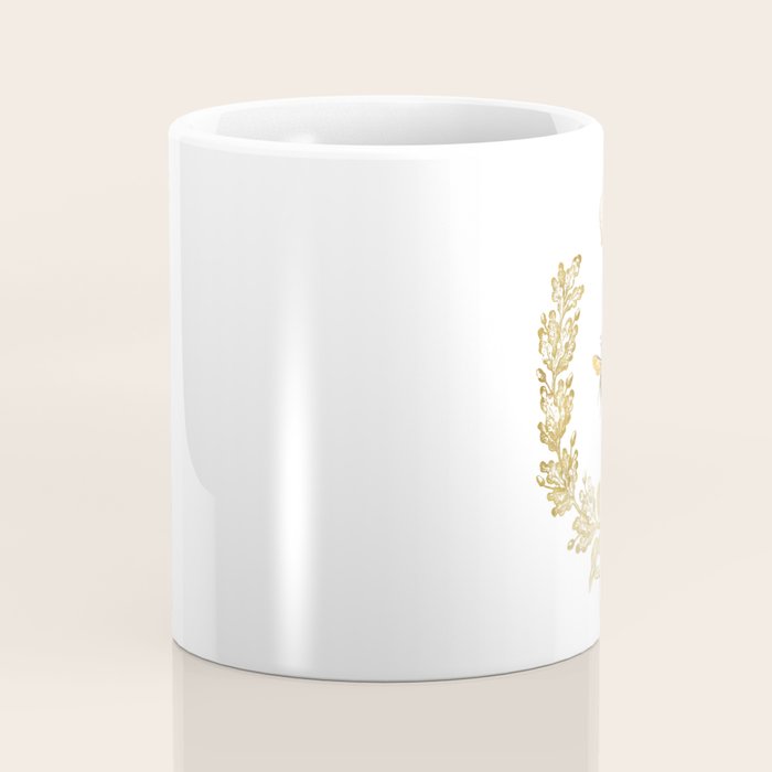 Queen Bee Coffee Mug Gallery Image 4