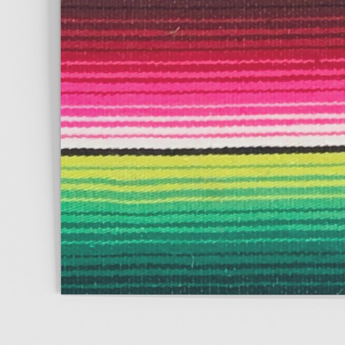 Serape of Mexico Poster Gallery Image 3