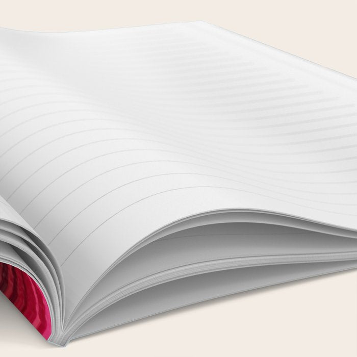 Serape of Mexico Notebook Gallery Image 2