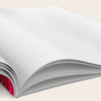 Serape of Mexico Notebook Gallery Image 2