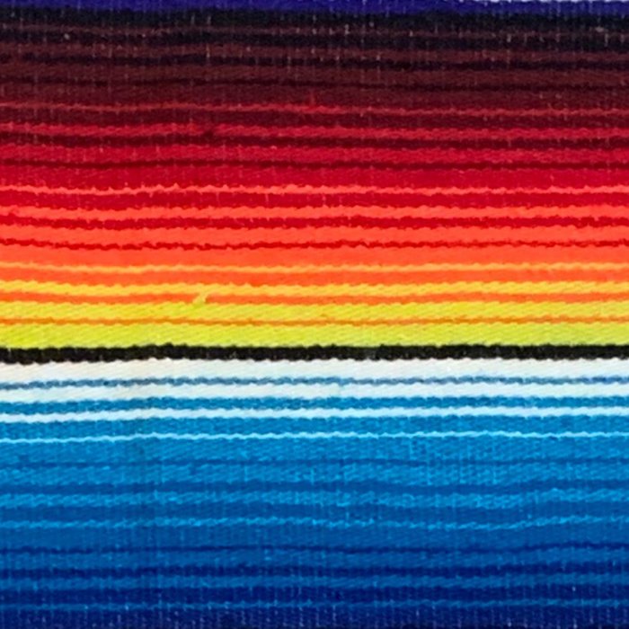 Serape of Mexico Coffee Mug Gallery Image 2