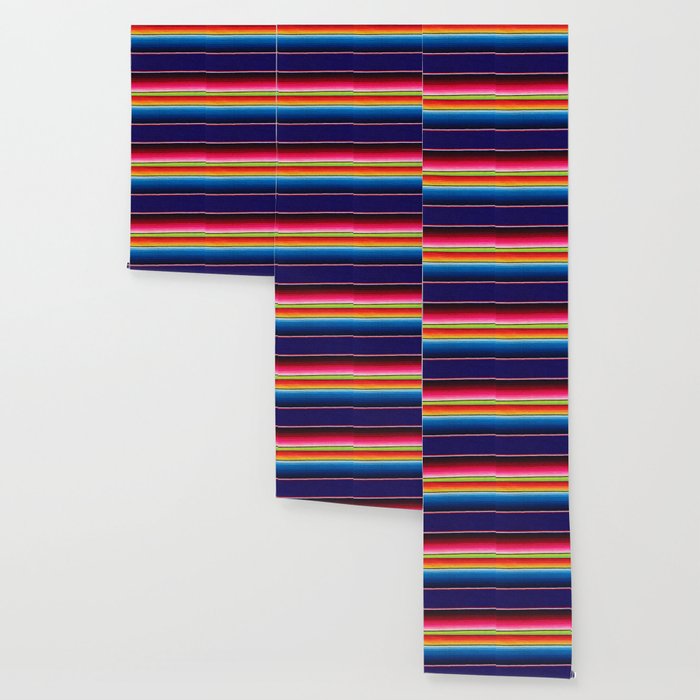 Serape of Mexico Wallpaper Gallery Image 3