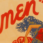Vintage travel poster opera carmen Coffee Mug Gallery Image 2