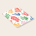 Nature Leaf Cut Outs | Henri Matisse Series Notebook Gallery Image 2
