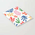 Nature Leaf Cut Outs | Henri Matisse Series Notebook Gallery Image 3