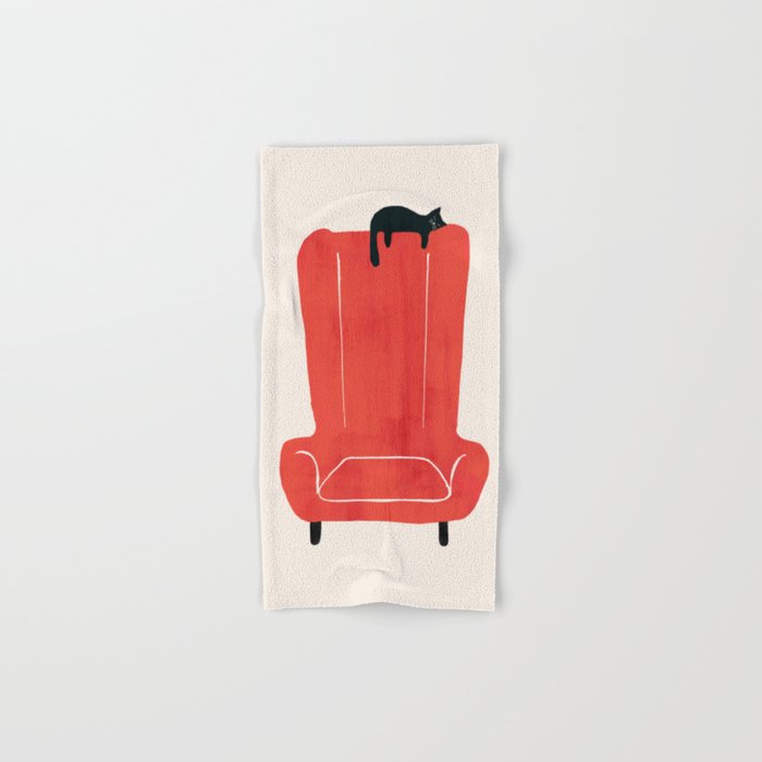 Mood : how to make the most of everyday Towels Gallery Image 1
