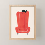 Mood : how to make the most of everyday Mini Art Print Gallery Image 1