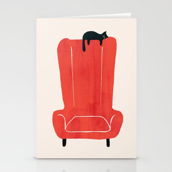 Mood : how to make the most of everyday Stationery Card Gallery Image 2