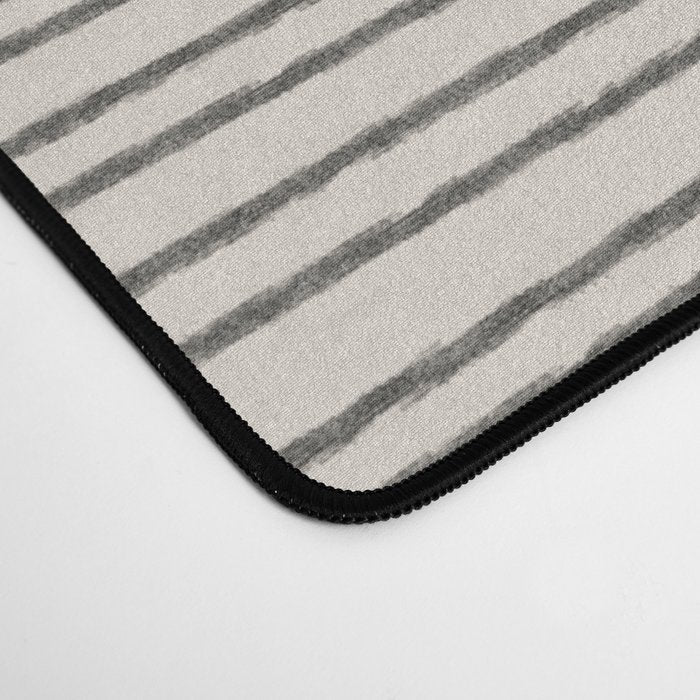 Minimal Line, Arch Modern Desk Mat Gallery Image 4