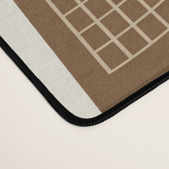 Laughing Kookaburra, Bird of Australia Desk Mat Gallery Image 4