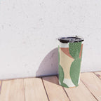 Abstract Cactus II Travel Mug Gallery Image 4
