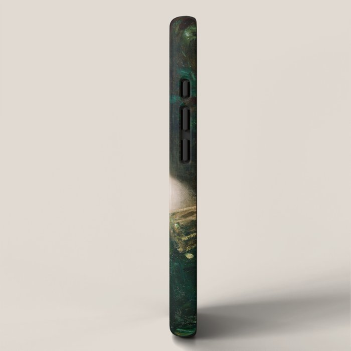 Fuck iPhone Case Gallery Image 2