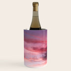 Summer Sky II - Nature Photography Wine Chiller Gallery Image 3