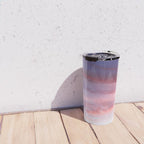 Summer Sky II - Nature Photography Travel Mug Gallery Image 4