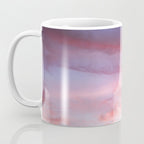 Summer Sky II - Nature Photography Coffee Mug Gallery Image 3