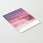 Summer Sky II - Nature Photography Notebook Gallery Image 2