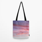 Summer Sky II - Nature Photography Tote Bag Gallery Image 2