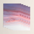 Summer Sky II - Nature Photography Wrapping Paper Gallery Image 3