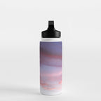 Summer Sky II - Nature Photography Water Bottle Gallery Image 3