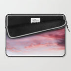 Summer Sky II - Nature Photography Laptop Sleeve Gallery Image 2