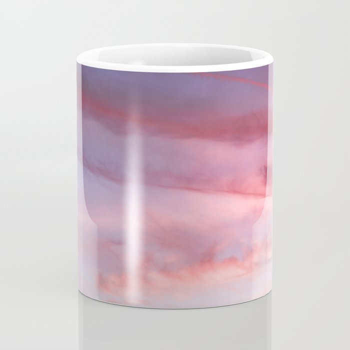 Summer Sky II - Nature Photography Coffee Mug Gallery Image 4