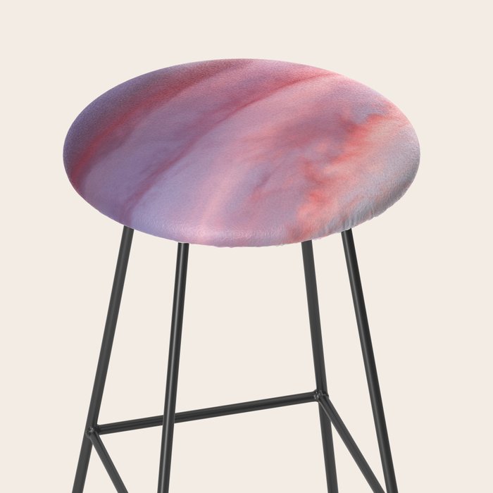 Summer Sky II - Nature Photography Stool Gallery Image 2