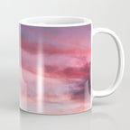 Summer Sky II - Nature Photography Coffee Mug Gallery Image 1