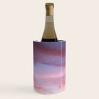 Summer Sky II - Nature Photography Wine Chiller Gallery Image 2