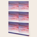 Summer Sky II - Nature Photography Wallpaper Gallery Image 2