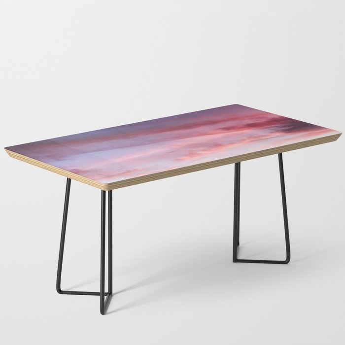 Summer Sky II - Nature Photography Coffee Table Gallery Image 1