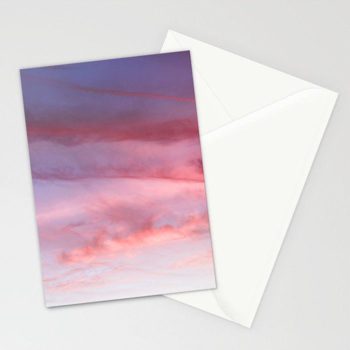 Summer Sky II - Nature Photography Stationery Card Gallery Image 2