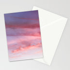 Summer Sky II - Nature Photography Stationery Card Gallery Image 2