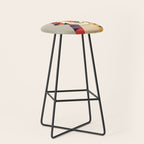 Tiger Stool Gallery Image 1